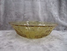 Anchor Hocking Rose Point