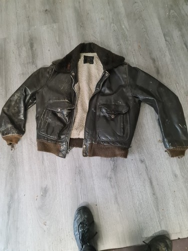 American flying jacketc - american,