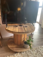 Reclaimed Upcycled Wooden