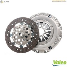 CLUTCH KIT 828515 FOR BMW