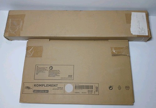 Brand new ikea komplement - brand,