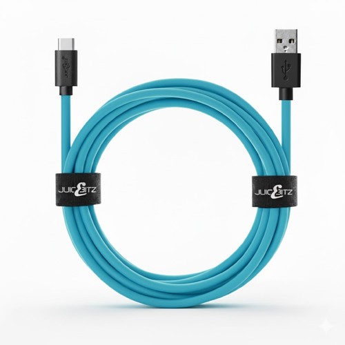 Juicebitz usb a - to, usb-a