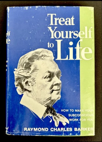 Treat yourself life raymond - treat,