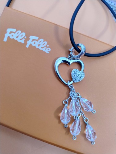 Folli follie silver - folli, 925
