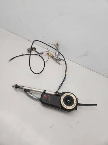 Audi avant 4f5 c6 - 4f5,, antenna