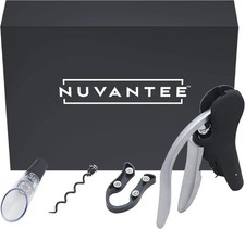 Corkscrew Set LUXURY  The Best