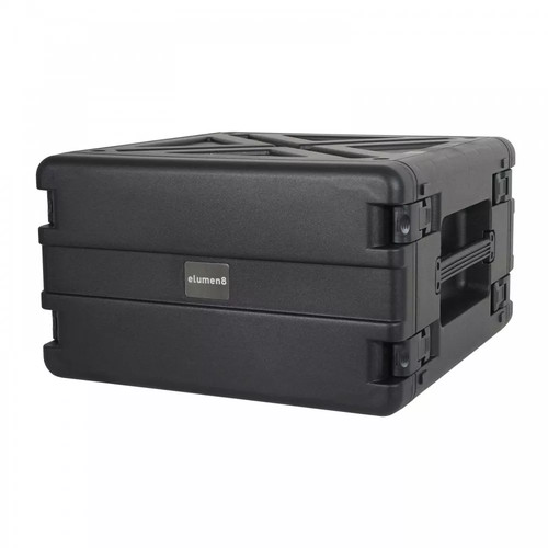 Elumen8 rock box short - 6u,
