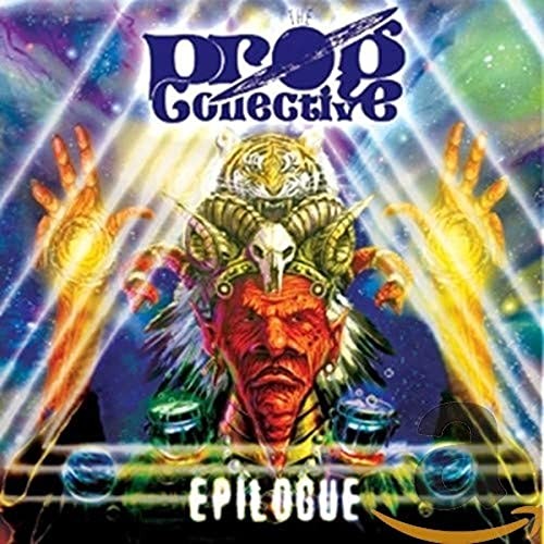 The prog collective epilogue - prog,