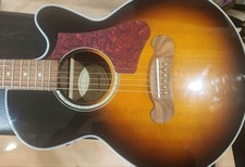 Epiphone EJ-200 Coupe/VS