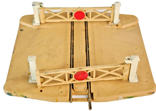 Hornby dublo level - dublo,
