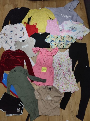 289 huge bundle of girls - huge,
