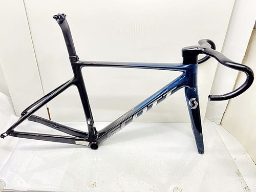 Scott addict pro - scott,