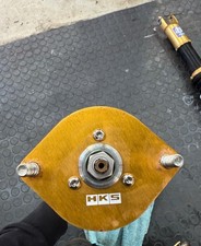 HKS SP MAX IV Mitsubishi Evo 4-9 Coil Over Kit