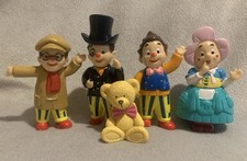 Mr Tumble and Friends