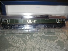 32-983 Bachmann OO Gauge Class 66 66779 'Evening Star' (Pre-Owned)