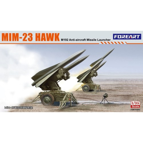 Foreart r5903 mim - foreart, m192