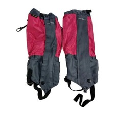 Peter Storm Stormtech Ankle Gaiters pink