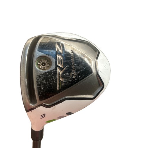 Taylormade rocketballz rbz - taylormade,