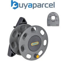 Hozelock 30m Wall Compact