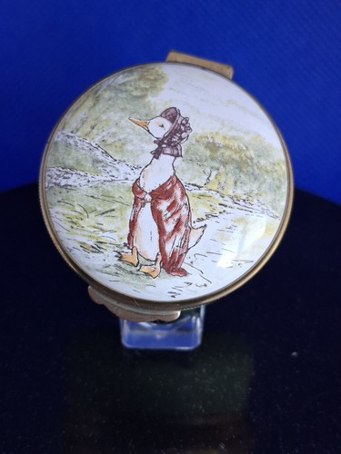 Crummles beatrix potter jemima - crummles,