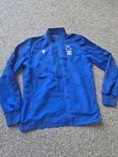 Nottingham Forest blue