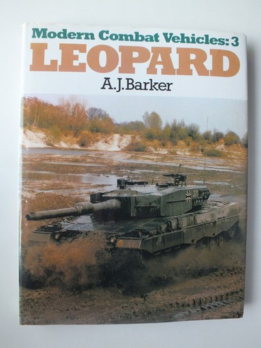 Modern combat vehicles - modern,