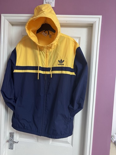 Adidas originals windbreaker - originals,