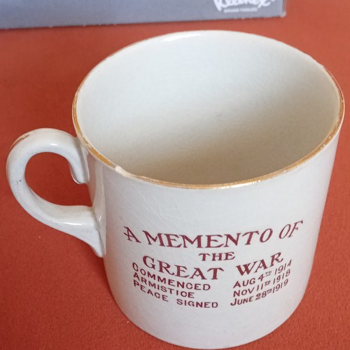 Grimwades wwi great - wwi, war