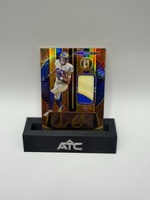 2021 Panini Gold Standard