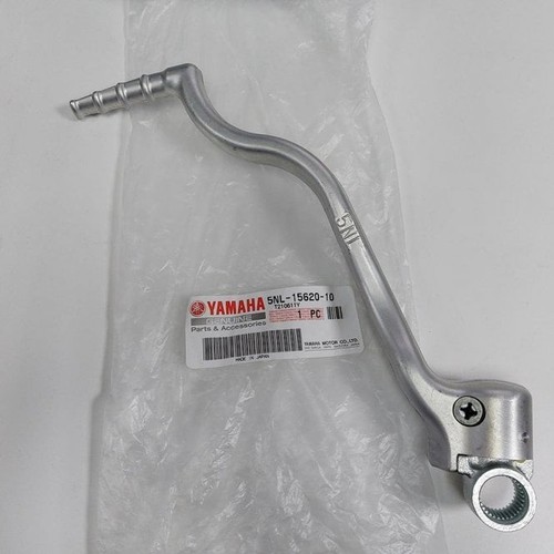Yamaha genuine kickstart - yamaha,