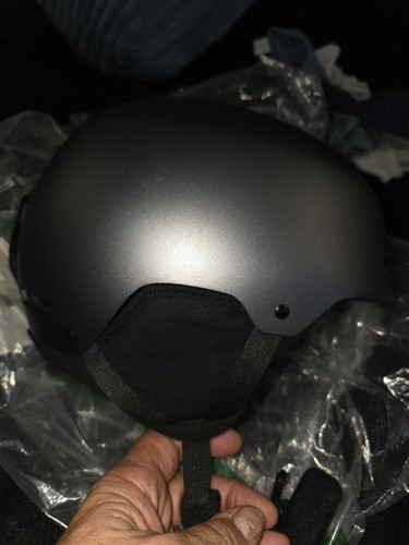 Giro ledge ski - ledge,