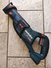 New metabo brushless - new, 'brushless'