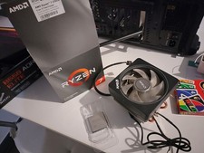 AMD Ryzen 7 3700X - 3.6 GHz Octa-Core (100-100000071BOX) Processor -retail boxed