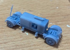 20mm/1:72nd scale Resin WW2