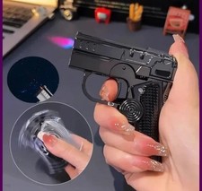 Metal Folding Gun Style