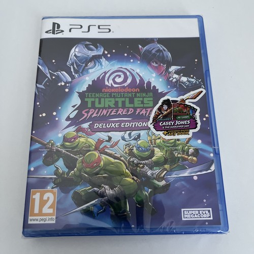 Teenage mutant ninja turtles - teenage,