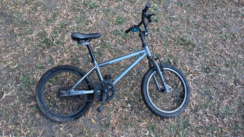 Isla cnoc kids - 16, bike