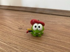 Cut The Rope Om Nom NOMMIES Micro Figures 