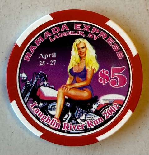 Ramada express laughlin 5 - laughlin, nv