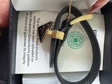 PRADA Saffiano Leather