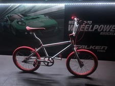 Old skool redline - 500a, bmx
