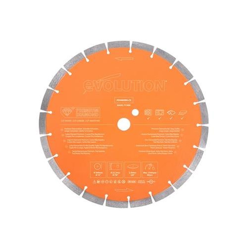 Evolution premium diamond - ,