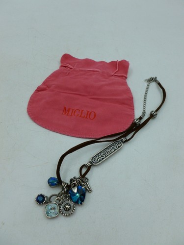 Miglio boho style silver metal - boho,