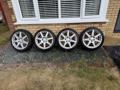 Honda civic mk8 - civic, fn2