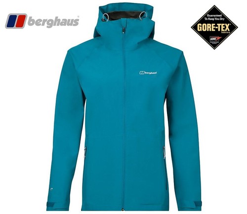 New berghaus paclite - new,