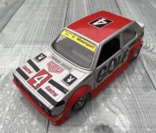 Bburago Volkswagen Golf GTI
