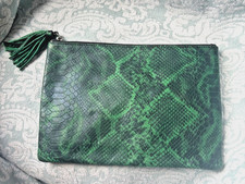 Billy Bag London Clutch bag