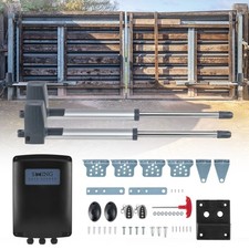 Automatic gate opener - gate,