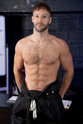 Gay interest arno antino - gay,