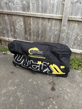 Ultix Premium Bike Travel